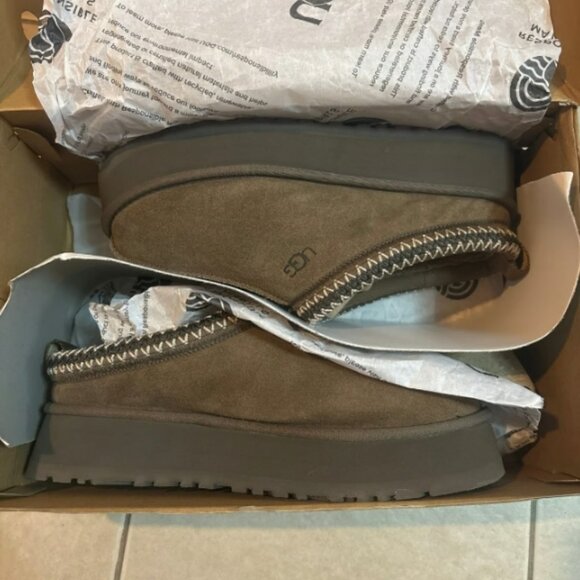 UGG Shoes - New UGG Tazz Tasman Sandals Women Slipper
